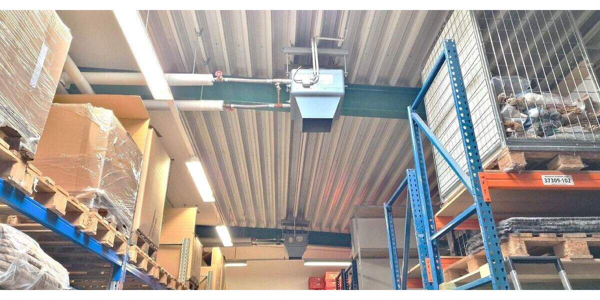 Gewerbeobjekt Wesel Obrighoven - 1.495.000&euro; | Angebot:24966345