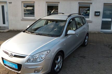 Hyundai i30 125.542 km 5.890 &euro; Bochum 44809