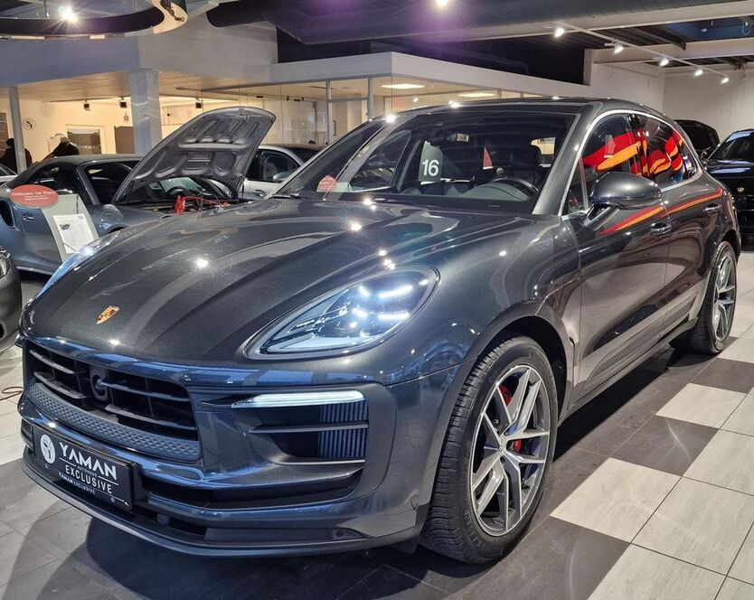 Macan