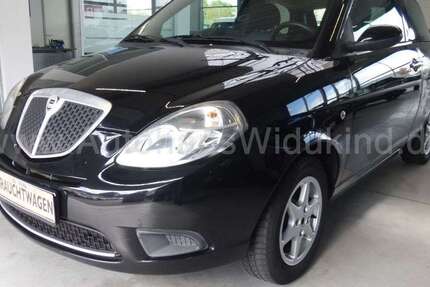 Lancia Ypsilon 161.000 km 1.290 € Wuppertal 42289