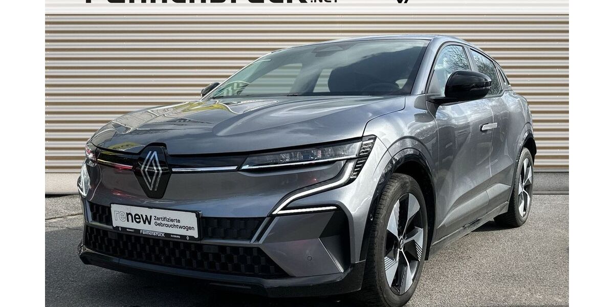 Renault Megane E-TECH 63.400 km 21.490 &euro; Duisburg 47059
