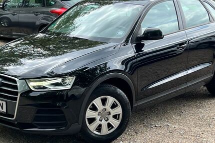 Audi Q3 148.805 km 12.999 &euro; Duisburg 47137