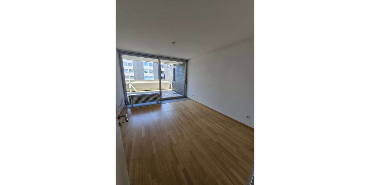 Etagenwohnung Düsseldorf Stadtbezirk 5 - 1 Zimmer, 35 m&sup2;, 197.500&euro; | Angebot:27154365