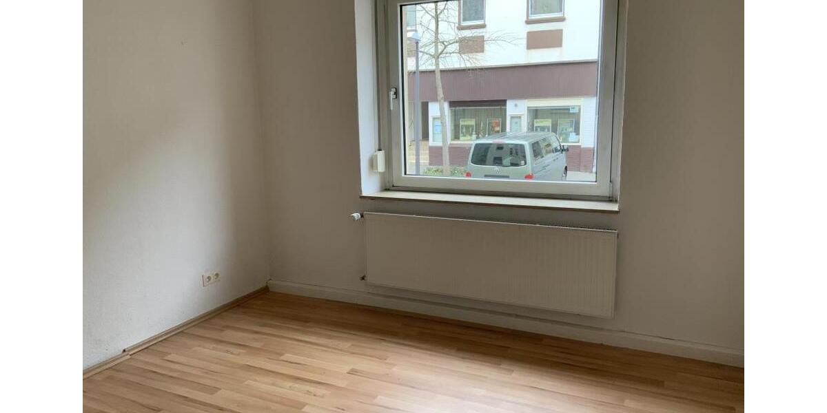Charmante 2-Zimmer-Etagenwohnung in Recklinghausen – Freundliches Wohnen auf 59,73 m² 2 zimmer