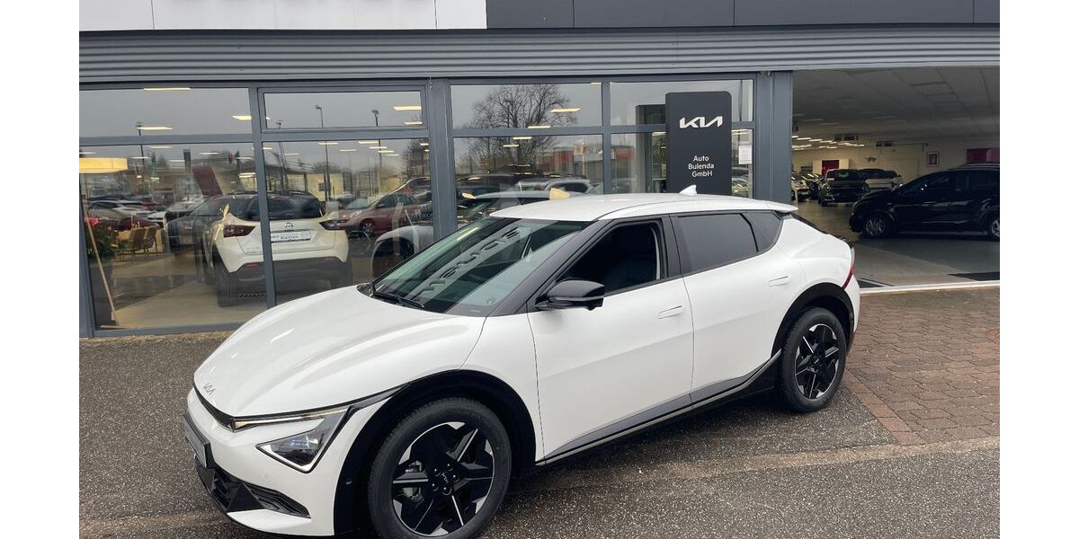 Kia EV6 2.500 km 49.970 &euro; Wesel 46485