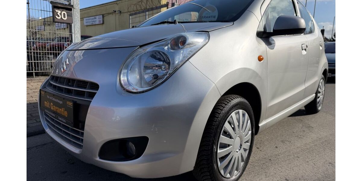 Suzuki Alto 71.746 km 5.790 &euro; Essen - Borbeck 45355