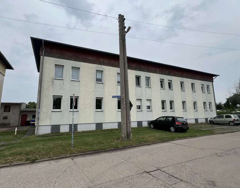 Wohnung zum Mieten in Schönebeck 410 € 60 m²