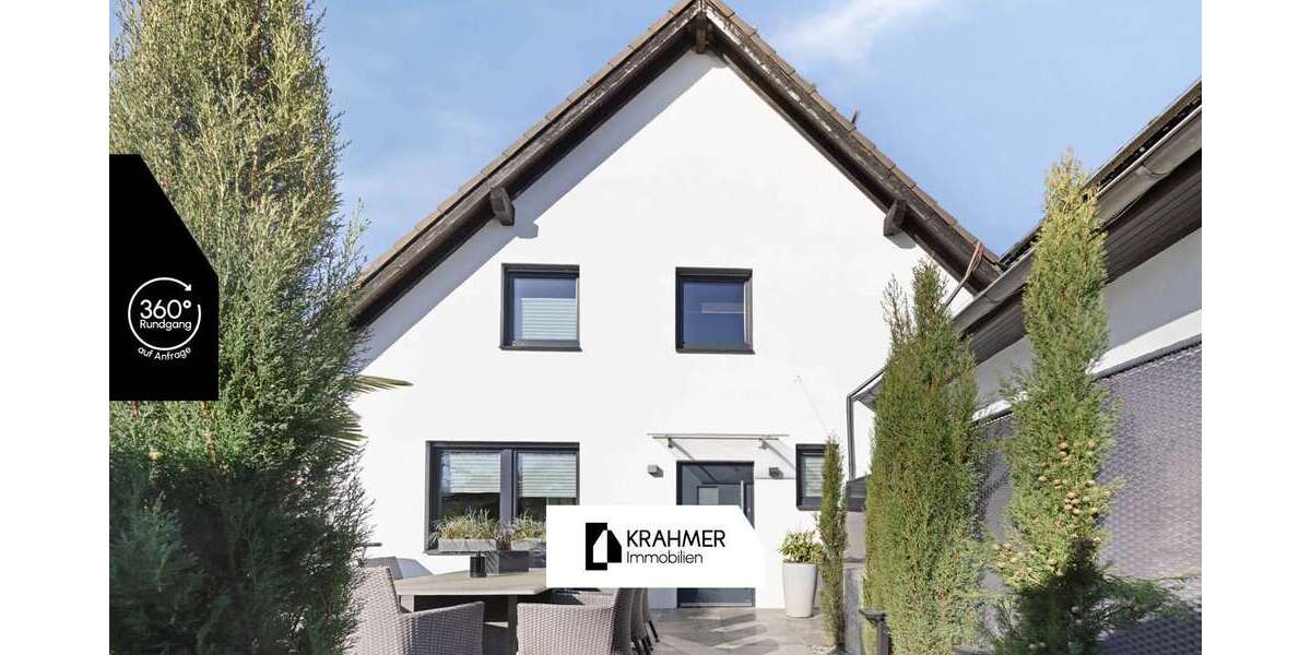 Einfamilienhaus Meerbusch Kierst - 3.5 Zimmer, 103 m&sup2;, 769.000&euro; | Angebot:25606523