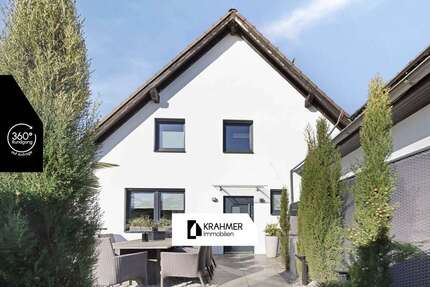 Haus Meerbusch Kierst - 3.5 Zimmer, 103 m&sup2;, 769.000&euro; | Angebot:25606523