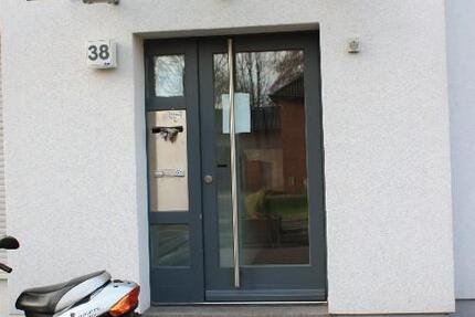 Kleine 2-Zimmer-Wohnung in Bottrop Welheimer Mark für Sie! zimmer