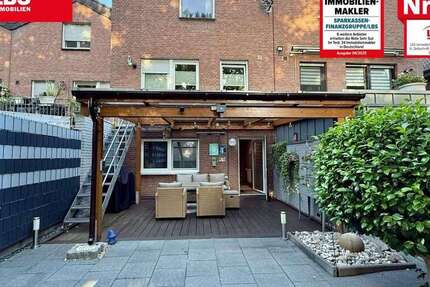 Haus zum Kaufen in Dorsten 289.000 € 125 m² 5.5 zimmer