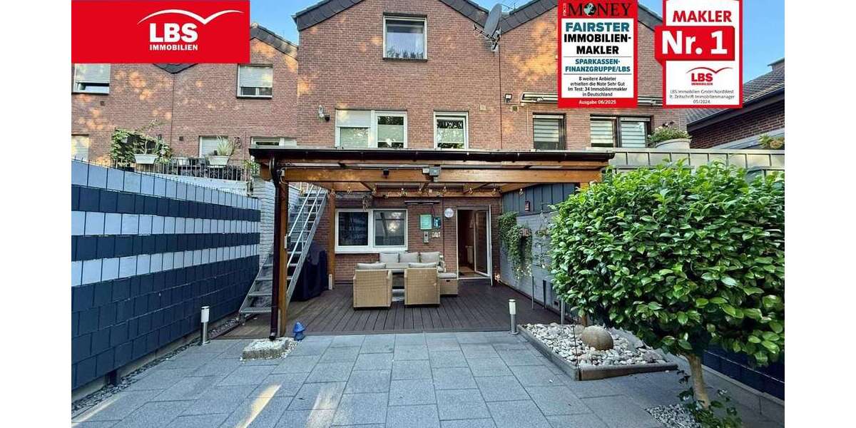 Haus zum Kaufen in Dorsten 289.000 € 125 m² 5.5 zimmer