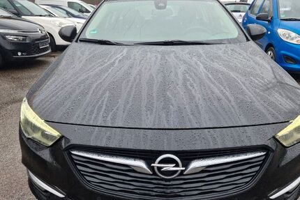 Opel Insignia 189.000 km 7.850 &euro; Bottrop 46238