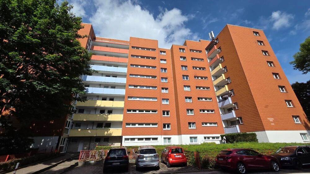 Etagenwohnung Gladbeck Zweckel - 3 Zimmer, 82 m&sup2;, 710&euro; | Angebot:26376599