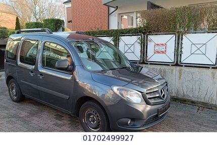 Mercedes-Benz Citan 266.000 km 5.490 &euro; Oberhausen 46145