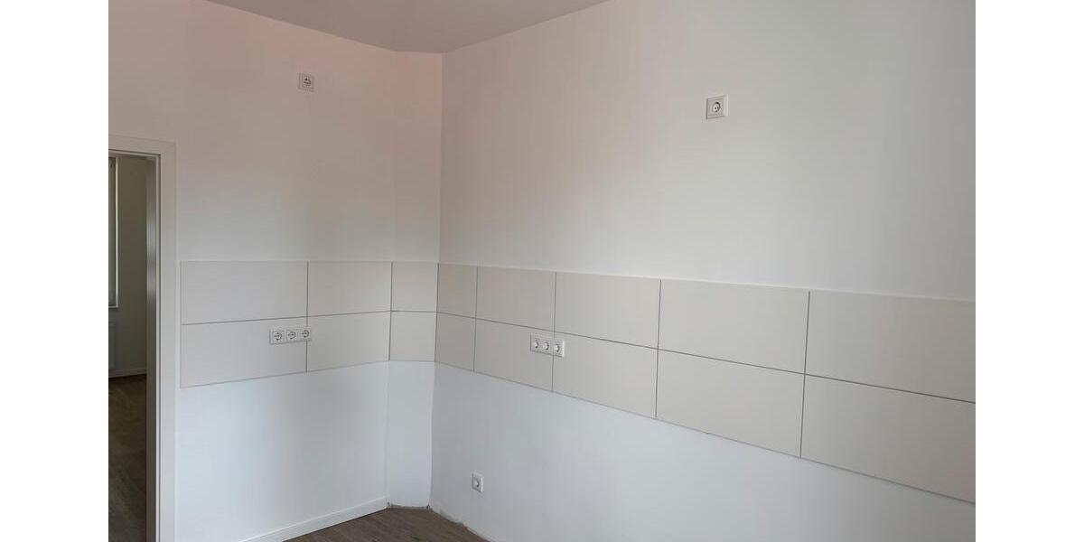 Etagenwohnung Herten Bertlich - 2.5 Zimmer, 54 m&sup2;, 600&euro; | Angebot:25404191