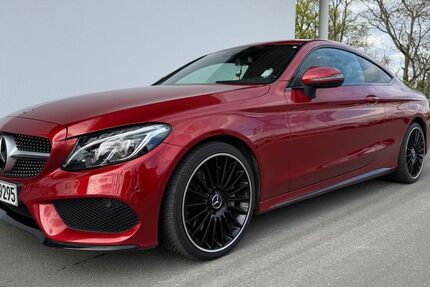 Mercedes-Benz C 250 57.461 km 26.300 &euro; Duisburg 47179