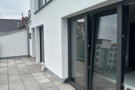 Wohnung Düsseldorf Flingern Süd - 2 Zimmer, 50 m&sup2;, 1.200&euro; | Angebot:26375166