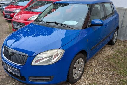 Skoda Fabia 121.600 km 3.350 &euro; Mülheim-Ruhr 45473