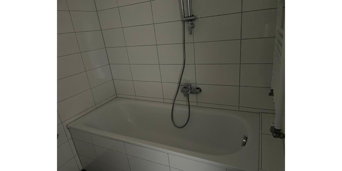 Zentral wohnen - mit Terrasse 2 zimmer