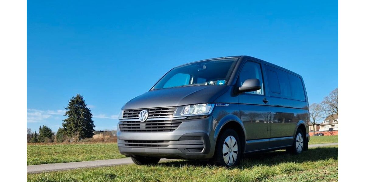 VW T6 andere 57.000 km 33.900 &euro; Herten 45701