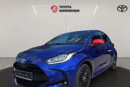 Toyota Yaris 47.350 km 19.888 &euro; Krefeld 47809