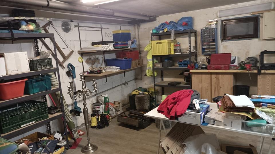 Reihenhaus Duisburg Beeck - 5 Zimmer, 120 m&sup2;, 350.000&euro; | Angebot:25569543