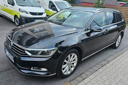 VW Passat 102.000 km 16.000 € Meerbusch 40667