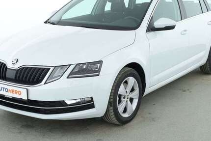 Skoda Octavia 56.477 km 18.550 &euro; Essen 45141