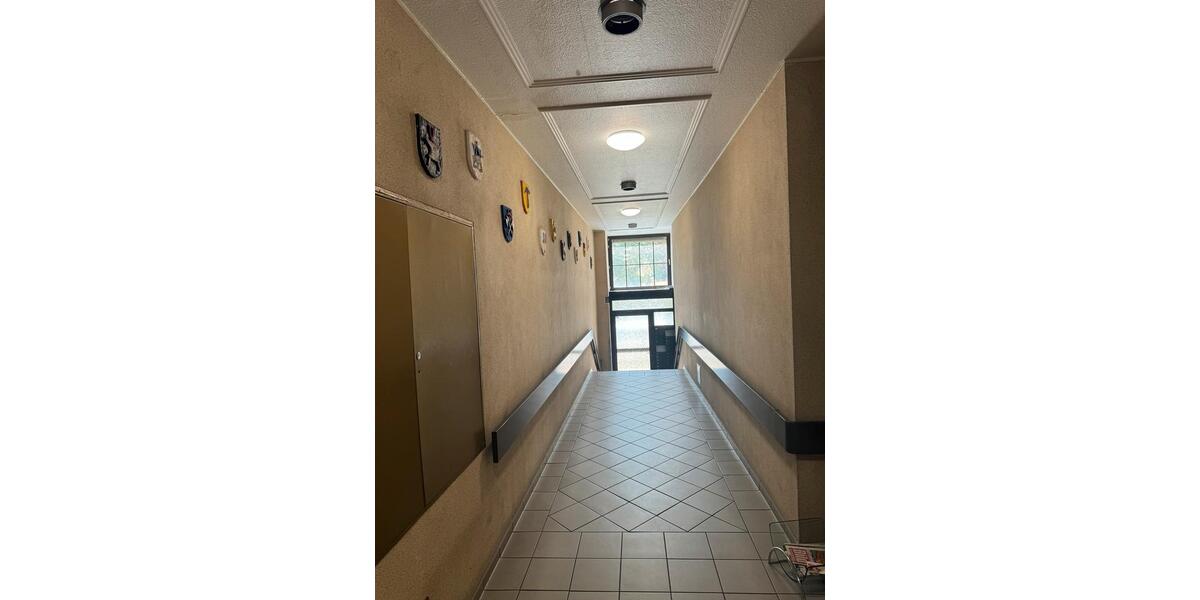 Wohnung zu verkaufen 2 zimmer