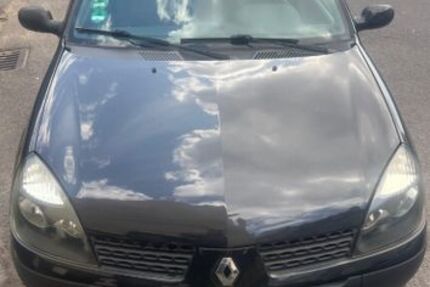 Renault Clio 172.000 km 900 &euro; Duisburg 47166