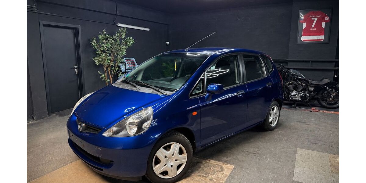 Honda Jazz 76.000 km 2.800 &euro; Düsseldorf 40217