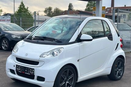 Smart ForTwo 135.000 km 3.999 &euro; Rheurdt 47509