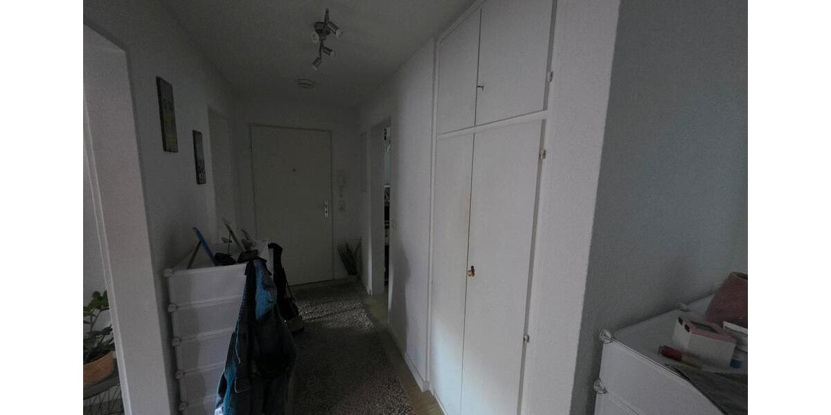 Etagenwohnung Bochum Eppendorf - 3.5 Zimmer, 69 m&sup2;, 560&euro; | Angebot:26386970