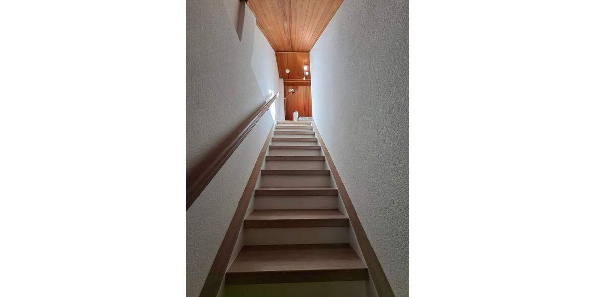 Charmantes Reihenmittelhaus mit Luft-Wärmepumpe in begehrter Lage von Bochum-Weitmar 5 zimmer