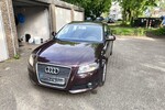 Audi A3 8P
