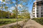 Etagenwohnung Düsseldorf Pempelfort - 3 Zimmer, 99 m&sup2;, 750.000&euro; | Angebot:26106470