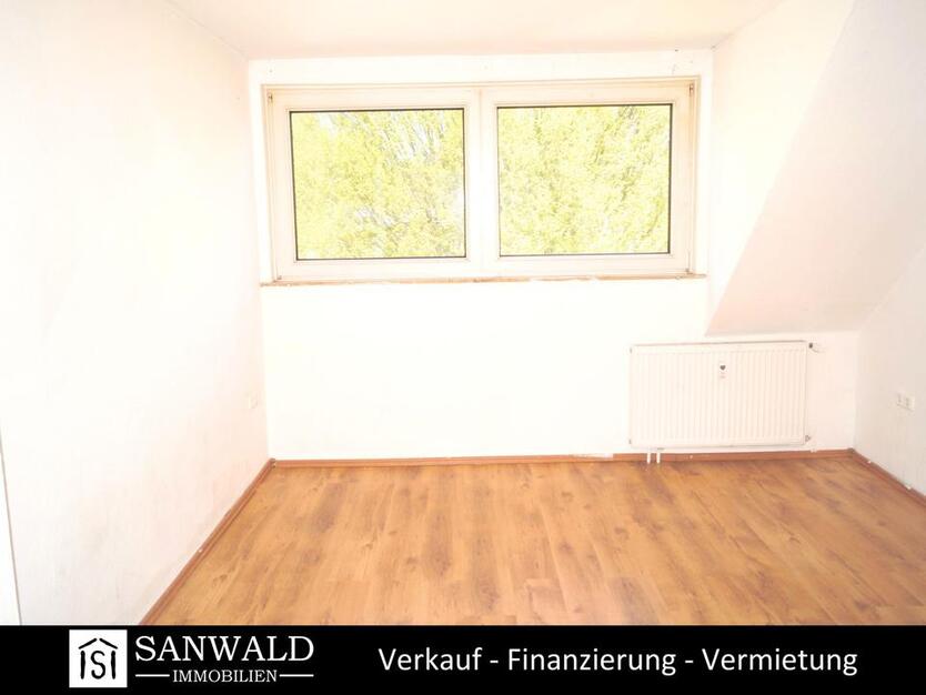 Einzigartige 3,5 Zimmer Wohnung im Zentrum von Gelsenkirchen