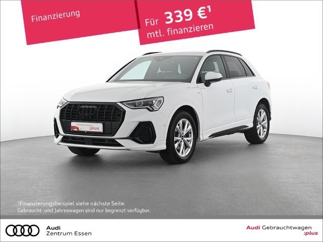Audi Q3 86.661 km 29.980 &euro; Essen 45143