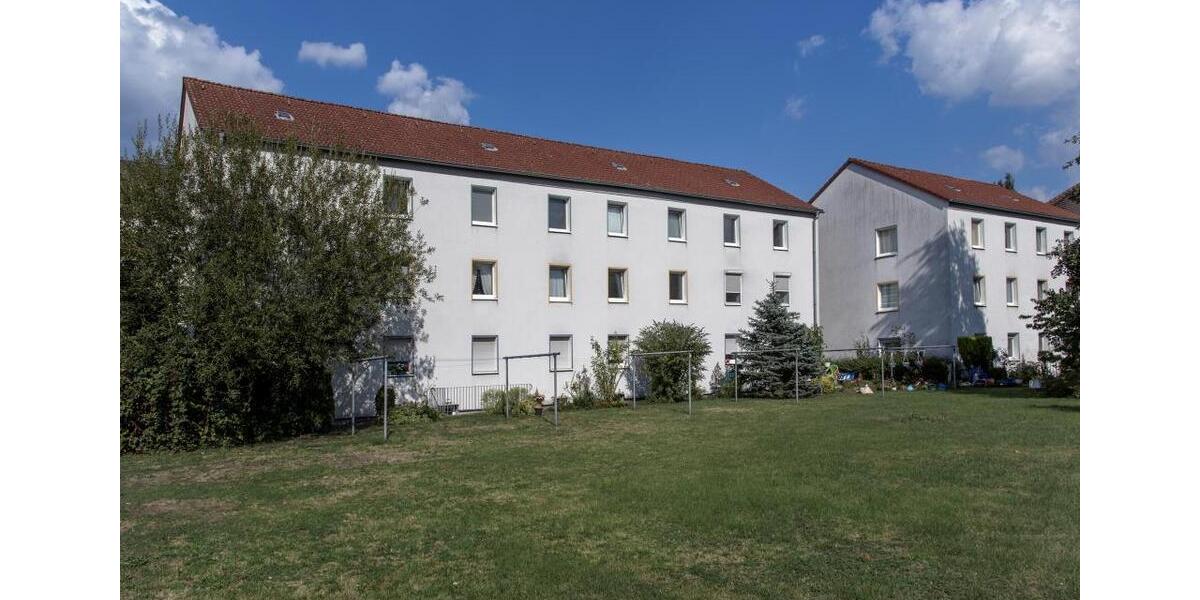 Etagenwohnung Herne Wanne-Bickern - 2 Zimmer, 50 m&sup2;, 379&euro; | Angebot:25542365