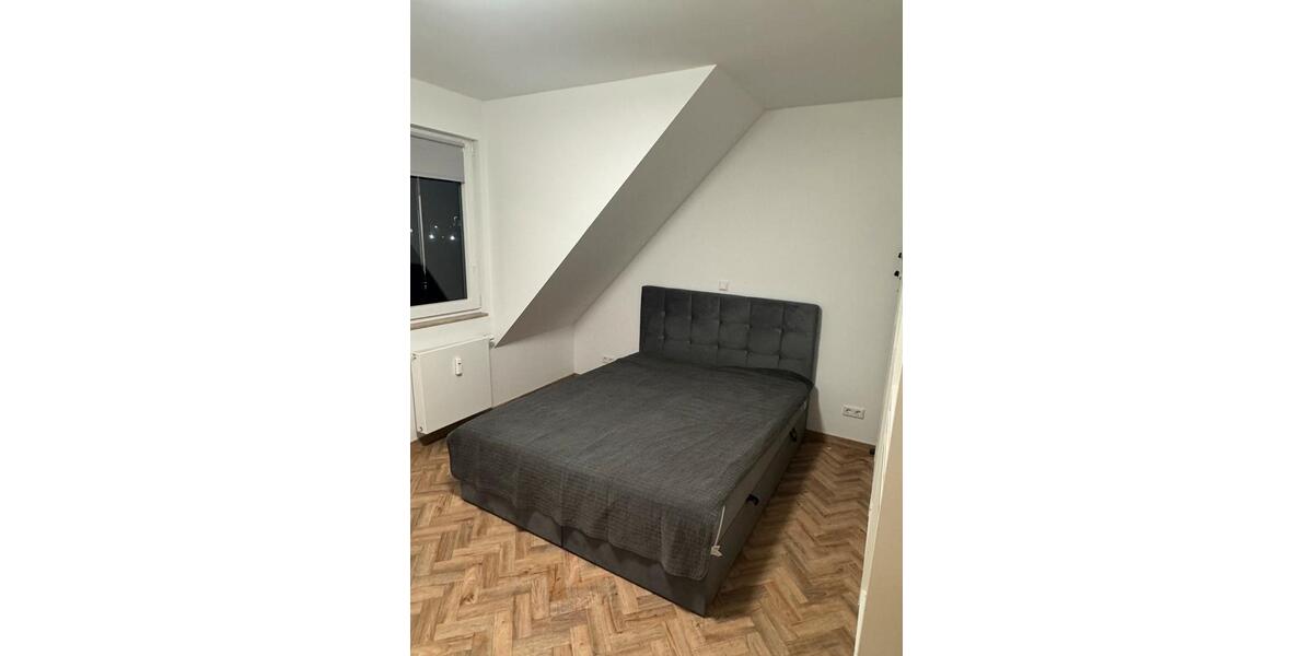 Helle 2 Zimmer wohnung zur miete 2 zimmer