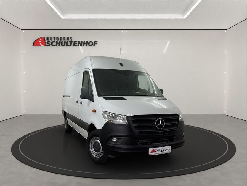 Mercedes-Benz Sprinter 30.751 km 29.999 € Mülheim/Ruhr 45481