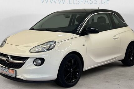 Opel Adam 67.269 km 9.489 &euro; Dinslaken 46539