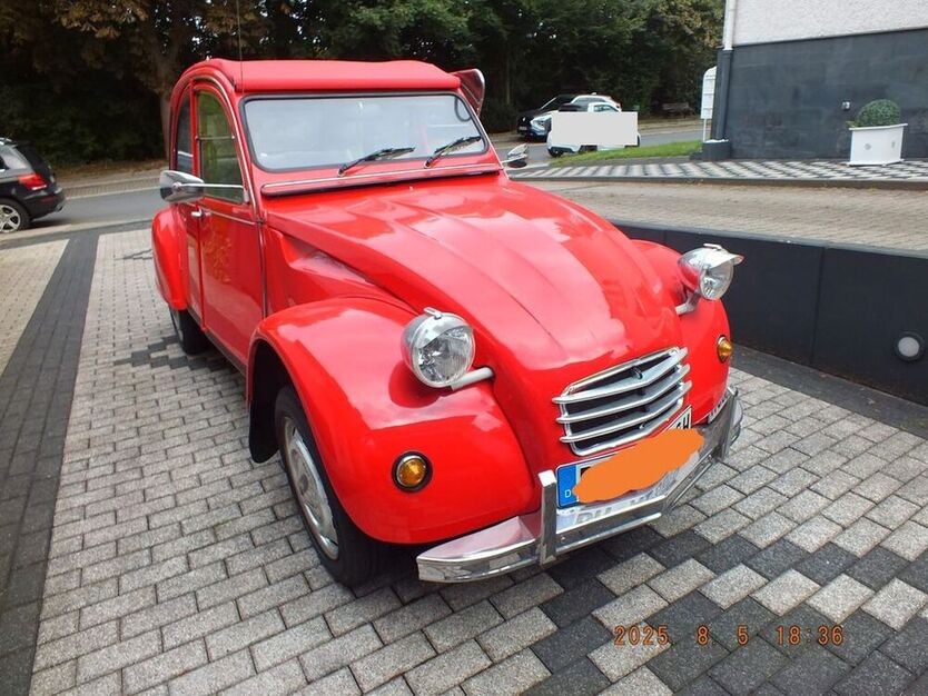 2 CV