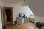 Dachgeschoßwohnung Herne Wanne - 2.5 Zimmer, 47 m&sup2;, 330&euro; | Angebot:25612739