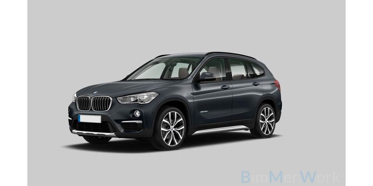 BMW X1 156.611 km 13.999 &euro; Ratingen 40878