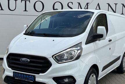 Ford Transit Custom 130.400 km 17.650 € Krefeld 47805