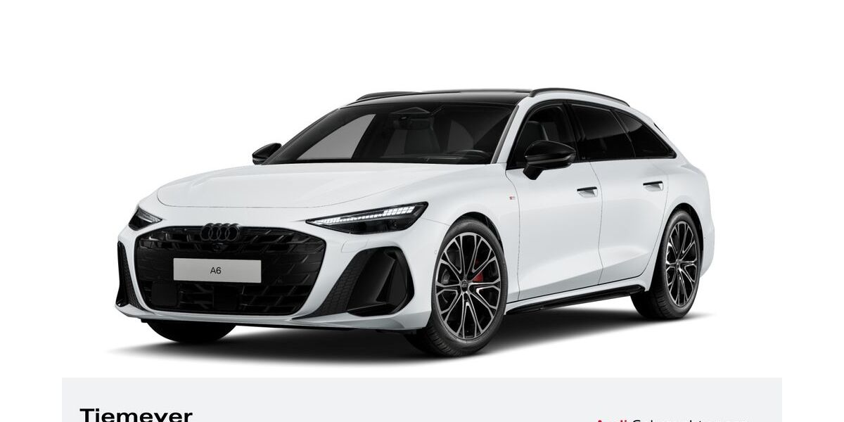 Audi A6 27.448 km 67.970 &euro; Dorsten 46284