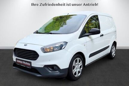Ford Transit 19.980 km 9.990 &euro; Essen 45276