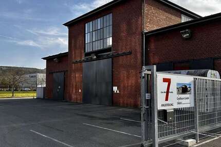 Halle in Herten 500 € 55 m² zimmer